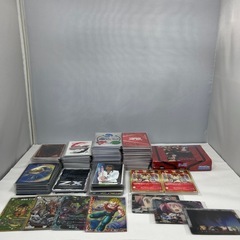 トレーディング　カード　デュエマ　遊戯王など　まとめ