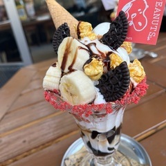 夏グルメ一緒に開拓しませんか？🍉の画像
