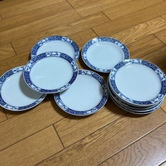 早い物勝ち　取り皿10枚セット　まとめて