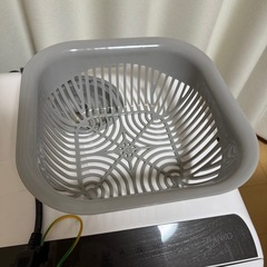 THANKO 食器洗い乾燥機 ラクア　STTDWADW 2022年購入の画像