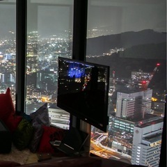 テレビ&テレビスタンド