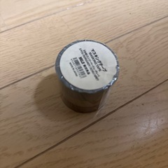 無印良品　マスキングテープ
