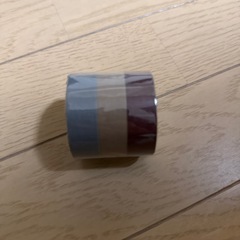 無印良品　マスキングテープの画像