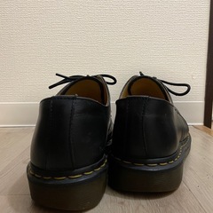 Dr.Martinブーツの画像