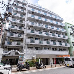 ✨敷金/礼金0円 ✨ 初期安物件💥保証人不要・ 金融ブラック・水...
