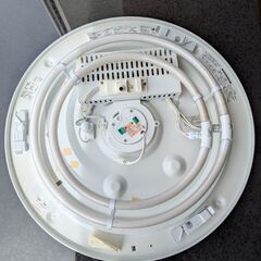 美品　シーリングライト(蛍光灯)　コイズミ　BHN4103RA　...