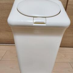 防臭ゴミ箱、オムツペールの画像