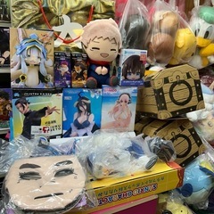 本日　新入荷　新品フィギュア