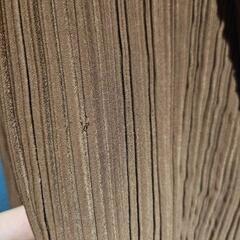 Ameri Vintage オトナミューズ プリーツセットアップ ジャケットのみの画像