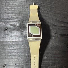 CASIO 腕時計