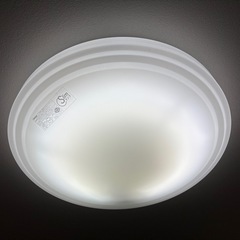 東芝　シーリングライト　蛍光灯①