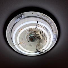 東芝　シーリングライト　蛍光灯①の画像