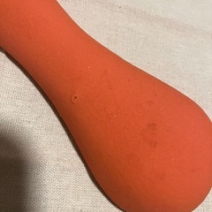 ほぼ未使用保管　スリムダンベル　筋トレの画像