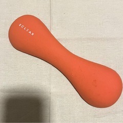 ほぼ未使用保管　スリムダンベル　筋トレの画像