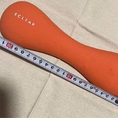 ほぼ未使用保管　スリムダンベル　筋トレの画像