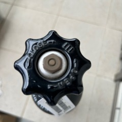 酸素ボンベの画像