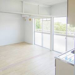 【初期費用格安物件】敷金・礼金・手数料が0円！ビレッジハウス柏原...