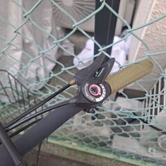 20インチ自転車の画像