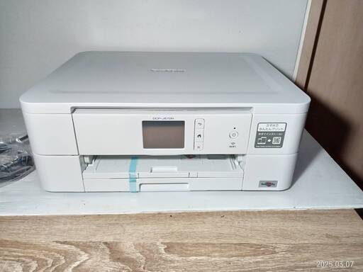 Amazon.co.jp: (旧モデル) brother A4インクジェット複合機 DCP