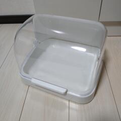台所用品　キッチン収納　小物入れ　調味料ケース　薬ケース　ベビー用品の画像