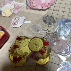 シール