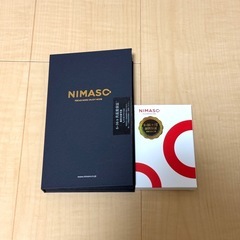 nimaso ガラスフィルム　iPhone 14pro 携帯