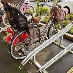 ママチャリ本当に欲しい方に‼️
