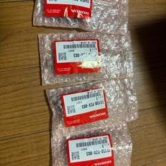 s2000 ap2 純正 インジェクター 未使用品