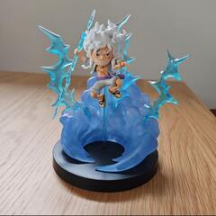 ワンピース ワールドコレクタブルフィギュア SPECIAL ルフ...