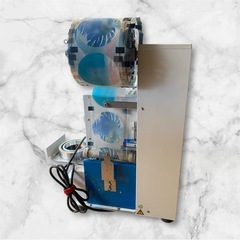全自動 カップシール機 カップシーラー YF-899S-6 マルイ物産 ma95の画像
