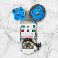 全自動 カップシール機 カップシーラー YF-899S-6 マル...