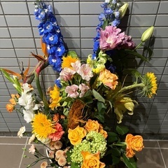 生花14