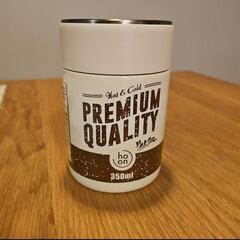 スープジャー 魔法瓶 350ml