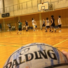 21日バスケやります🏀