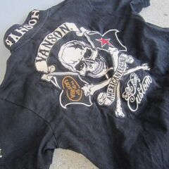 VANSON⑪