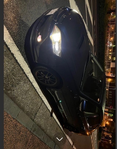 レガシィb4 BL5　5mt