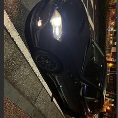 レガシィb4 BL5　5mt