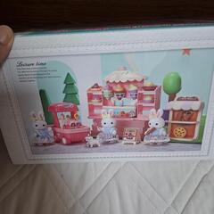 ドリーミーファミリーパーク　フードフェスの画像
