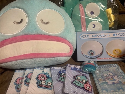 ハンギョドン まとめ売り