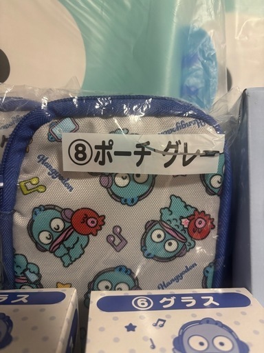 ハンギョドンまとめ売り（31点）
