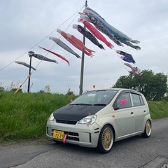 軽自動車好きな人