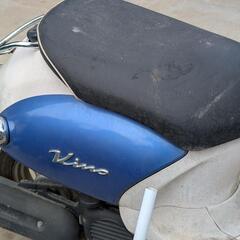 原付バイクの画像