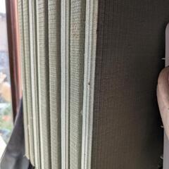 琉球畳の画像
