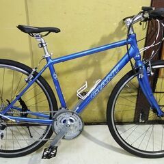★お取引可★GIANT🇹🇼escape R3 24段変速 160...