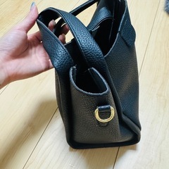 新品未使用トートバッグ🛍️ウィメンズの画像