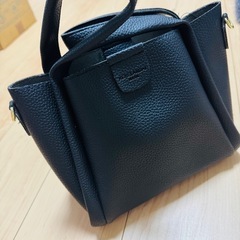 新品未使用トートバッグ🛍️ウィメンズの画像