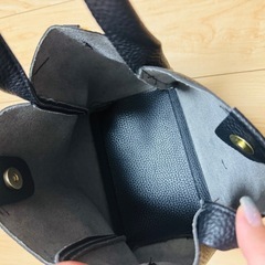 新品未使用トートバッグ🛍️ウィメンズの画像