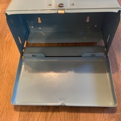DULTONダルトン　ティッシュディスペンサーの画像
