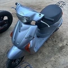 レッツ5G ジョグ　ディオ　ビーノ　ジョルノ　ZXスクーター原付...