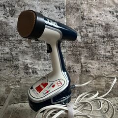 T-fal ◆ T-fal ガーメントスチーマー  DR8085J0